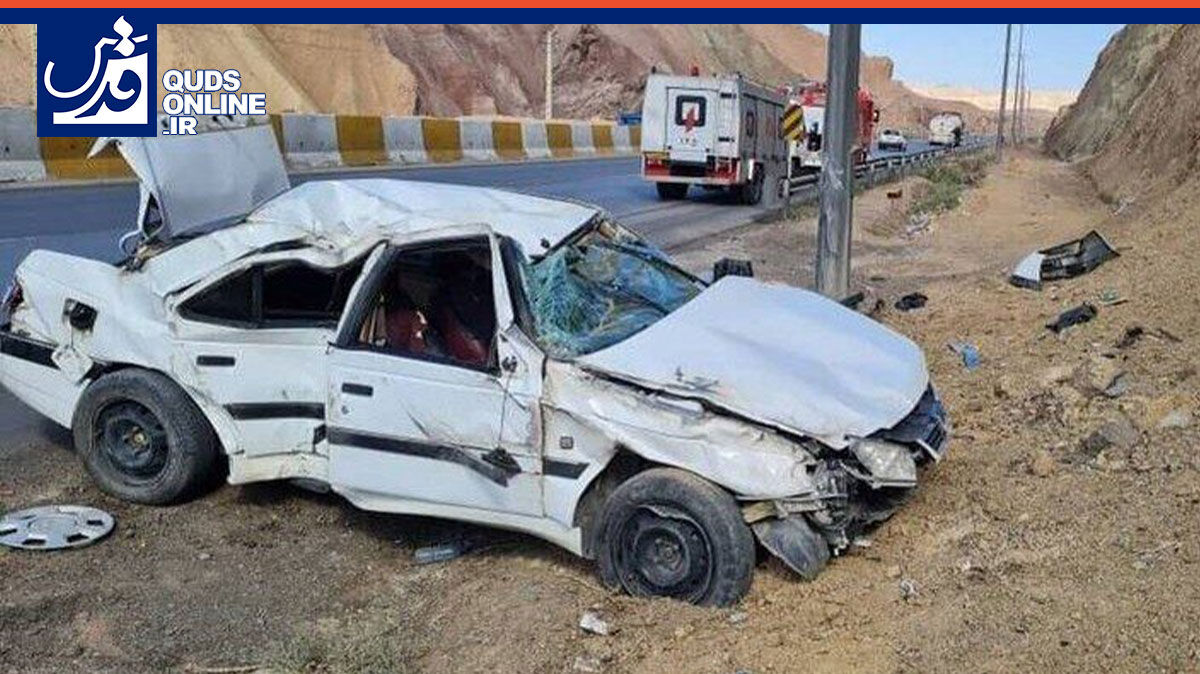 نگرانی از افزایش دوباره آمار تصادفات و تلفات جادهای نگرانی از افزایش دوباره آمار تصادفات و تلفات جادهای