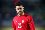 مقصد جدید پورعلی‌گنجی مشخص شد /  مدافع پرسپولیس به پاختاکور پیوست