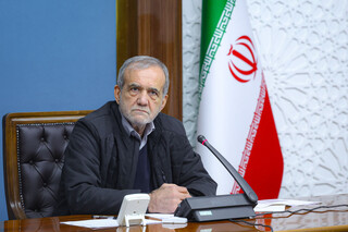 با دستور رئیس جمهور؛ سه سازمان زیرمجموعه نفت، نیرو و راه‌وشهرسازی ادغام می‌شوند