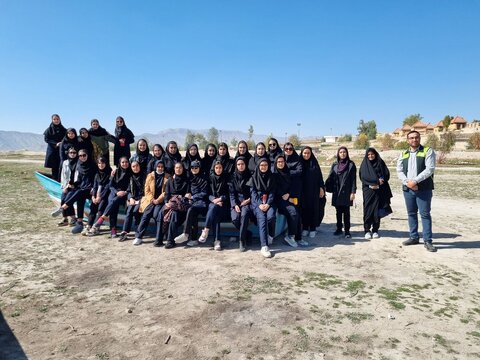 هزارویک راه حقوقی برای حل هزارویک مشکل محیطزیستی