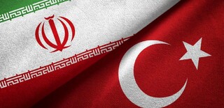 ترکیه چه کالاهایی از ایران خرید؟