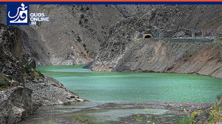 پرشدگی سدها به ۴۴درصد رسید/کاهش ورودی و رشد خروجی آب از سدها