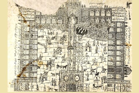 عاشورایی که روسها ساختند