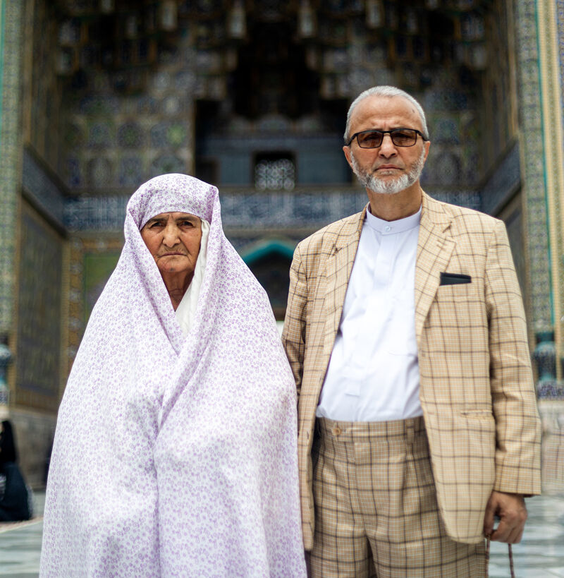 آدم تلخ و شیرین‌ترین روزهایش را هم فراموش می‌کند / دانش‌آموز بودم که اسلحه دست گرفتم!