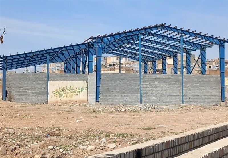 سنگ‌اندازی مسئولان سبب شد / سوله بحران کرمانشاه در وضعیت بحران