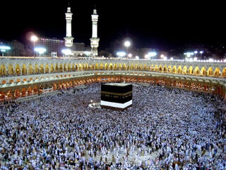 جزئیات جدید از زمان و نحوه ثبت‌نام عمره‌ ۱۴۰۴- ۱۴۰۵