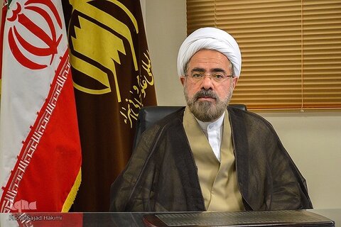 حکمت اسلامی در محضر استاد