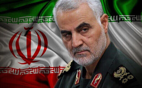 سرداری که وطن برایش حرم بود