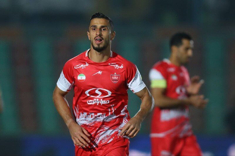 آل‌کثیر: اتفاقات و حواشی باعث ناکامی پرسپولیس شد