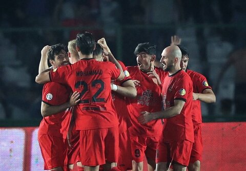 ترکیب تراکتور برابر استقلال خوزستان مشخص شد