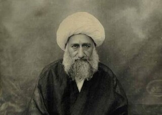 خاطرات علما : امام نظیر نداشت