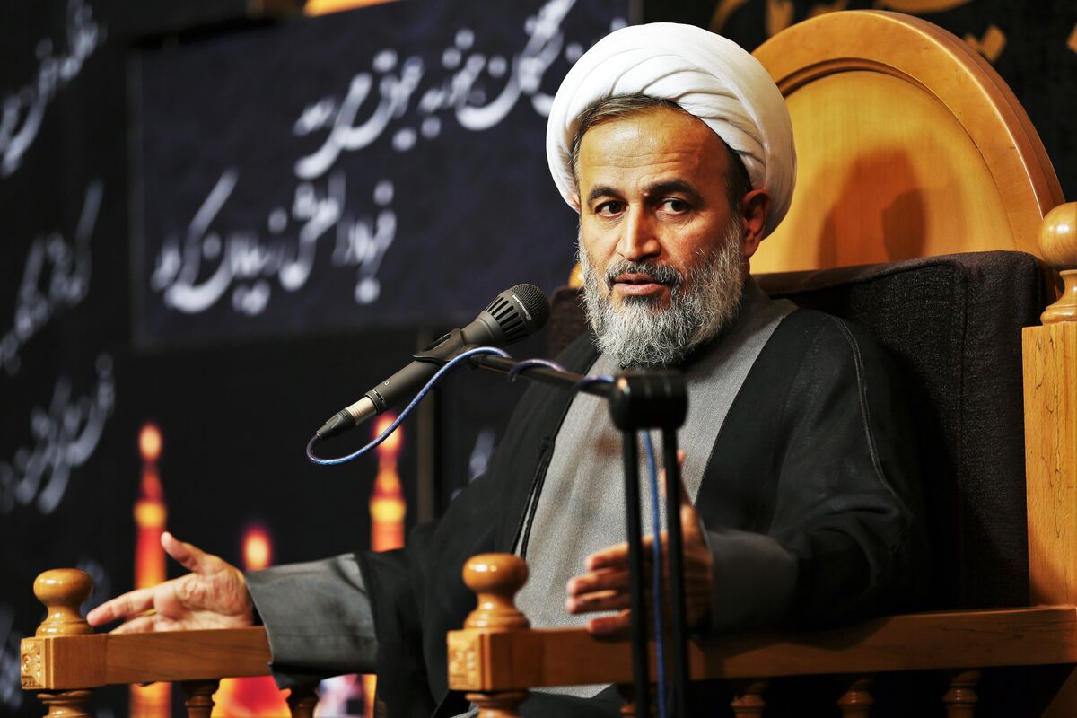 حجت الاسلام پناهیان بیان کرد: آینده غزه روشن است