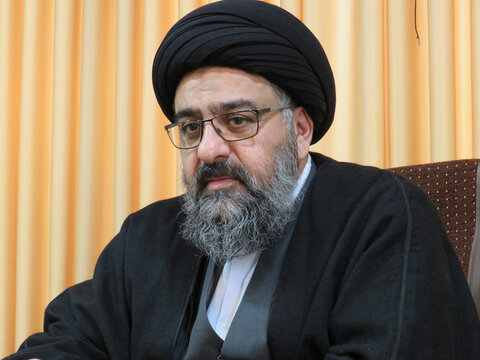 آیتالله نورمفیدی: رمضان؛ نسخه الهی برای غربالگری روح در آزمایشگاه اخلاص