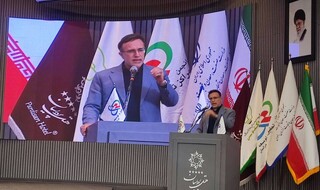 مدیر کل صمت استان: مدیریت مصرف برق صنایع خراسان رضوی به استان واگذار می‌شود