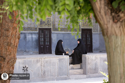 مدرسه میرزا جعفر؛ موقوفهای ۴۰۰ ساله که دوباره در دل مشهد میدرخشد