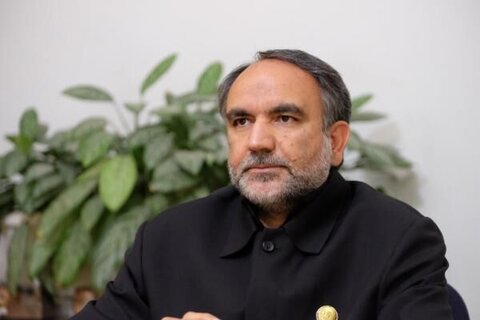 چتر حمایت آستان حضرت رضا(ع) بر سر ایتام