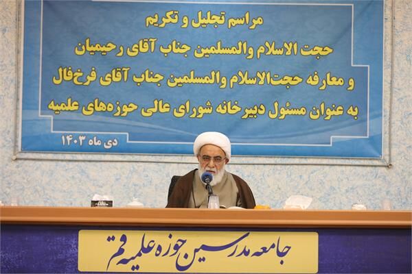 هدف از خلقت این است که در کارزار زندگی، افراد امتحان شوند که کدام «احسن عملا» هستند