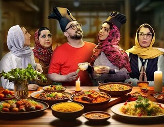 برنامه جدید سعید ابوطالب با واکنش منفی مخاطبان روبرو شده است/ شلغم شوربا برای شام ایرانی‌ها