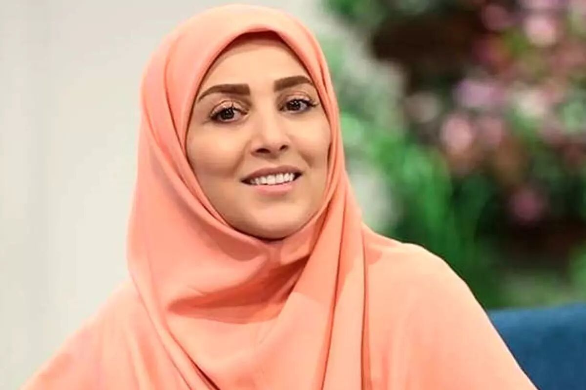 عکس| نجف را به آمریکا ترجیح می‌دهم! / استوری جدید ژیلا صادقی