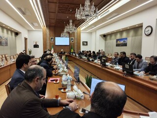 نقش مدیریت مطلوب منابع انسانی در افزایش بهره وری