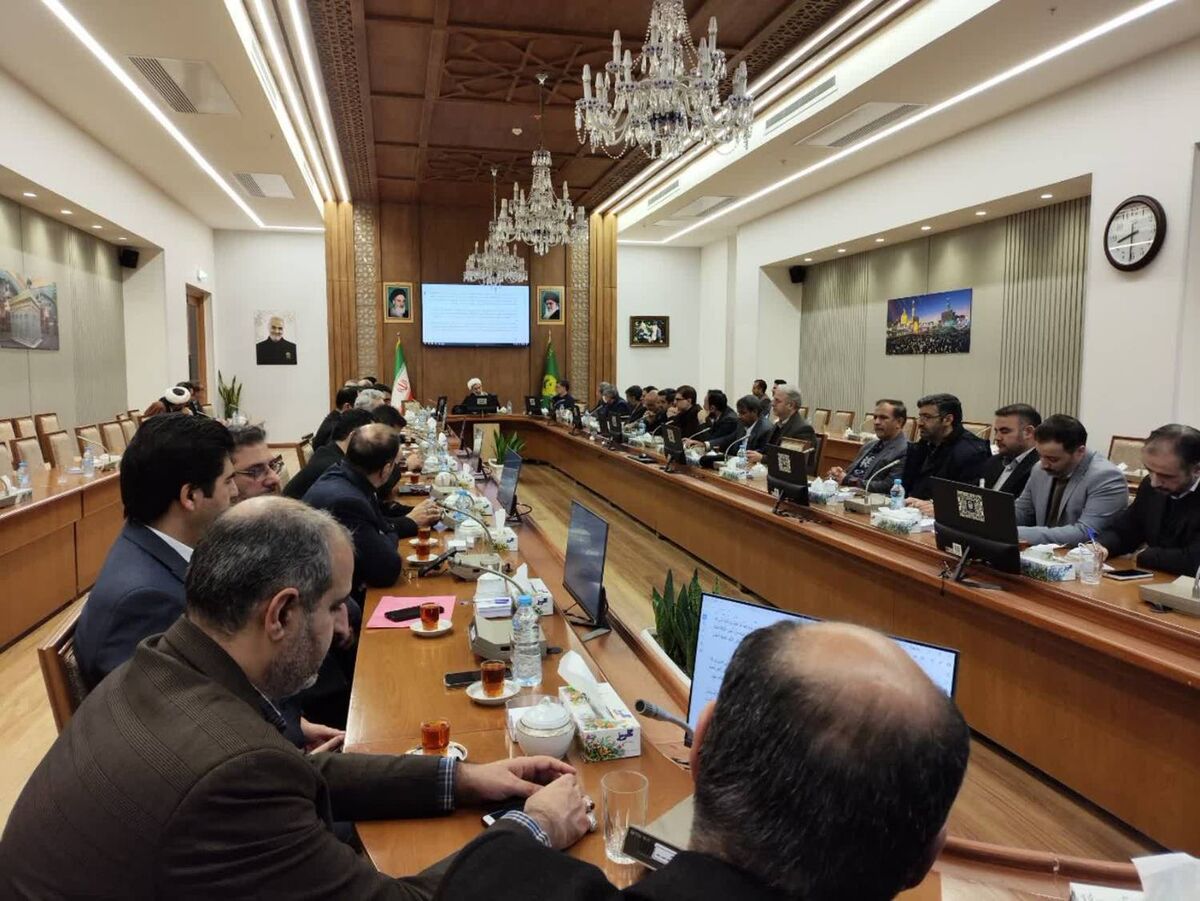 نقش مدیریت مطلوب منابع انسانی در افزایش بهره وری