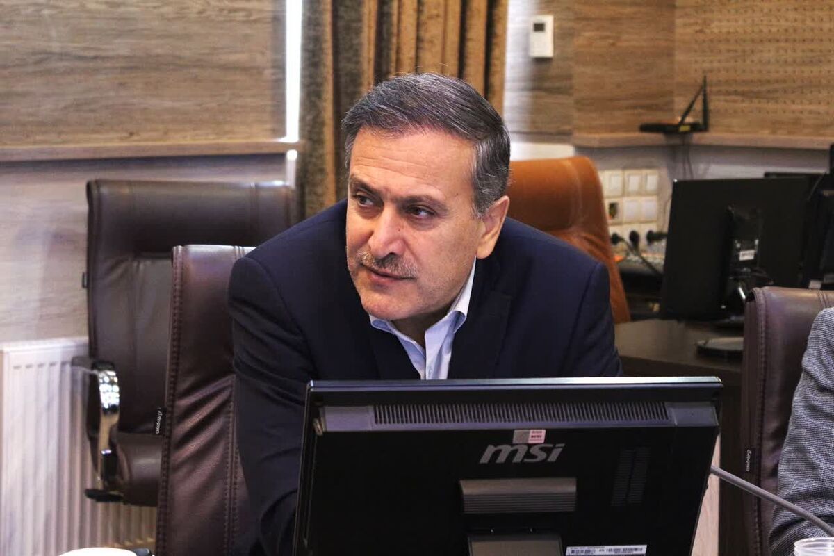 استفاده از انرژی های پاک برای رفع ناترازی انرژی در همدان