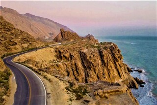 توسعه «دریاگریز» اقتصاد ایران!