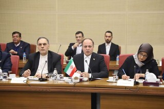 وزیر جهاد کشاورزی: کمبود آب تامین پایدار غذا را در مقیاس جهانی تهدید می‌کند