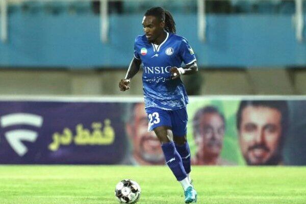 فرهنگ ایران را بیشتر از فوتبالش دوست دارم / اگر فصل بعد من را در لیگ نخبگان دیدید تعجب نکنید! فرهنگ ایران را بیشتر از فوتبالش دوست دارم / اگر فصل بعد من را در لیگ نخبگان دیدید تعجب نکنید!