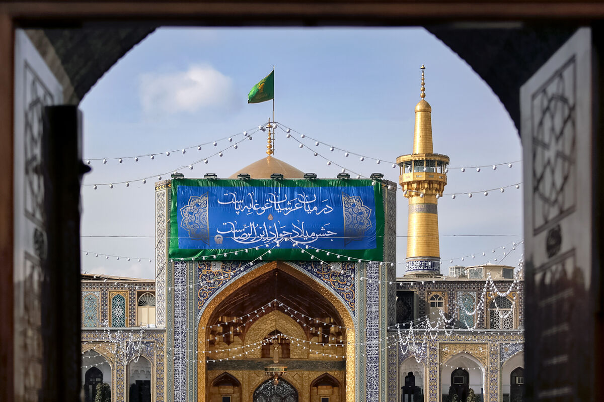 جود امام جواد(ع) راهی به سوی جامعه‌ای بهتر و مهربان‌تر