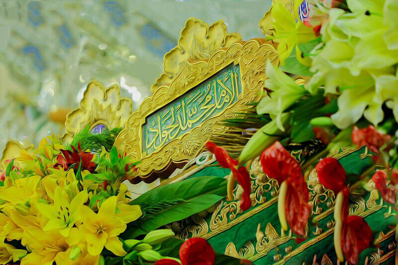 حجت‌الاسلام محمدی در گفت‌وگو با قدس بیان کرد؛ امام جواد(ع)، شهره در مباحثه و مناظره