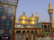 گفتگوی با دکتر ناصر رفیعی درباره زیست مجاهدانه امام موسی کاظم (ع)/واکاوی یک ایستادگی مقتدرانه در عصر «زر، زور و تزویر»