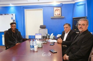 پیام کوجو به هواداران استقلال
