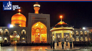 فیلم | پاداش زیارت امام رضا(ع) در کلام امام جواد(ع)