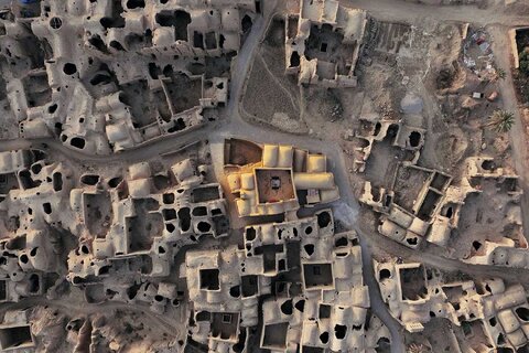 میگفتند اینها دیوانه شدهاند