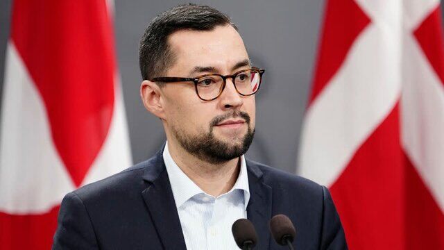 نخست‌وزیر گرینلند: ما استقلال می‌خواهیم اما برای گفت‌وگو با ترامپ هم آماده‌ایم
