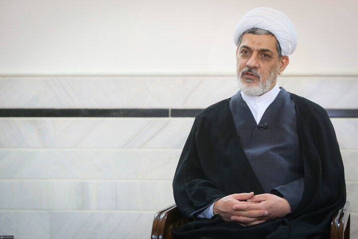 حجت الاسلام رفیعی مطرح کرد: امام زمان(عج) احیاگر روش انبیاء