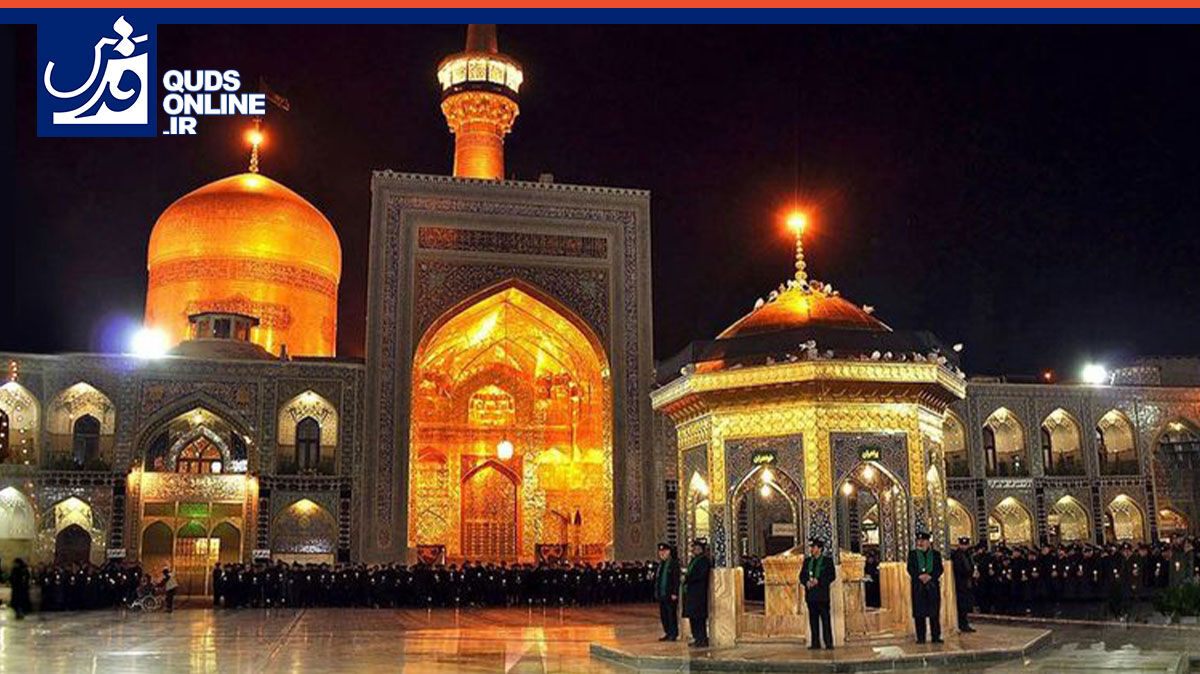 فیلم | پاداش زیارت امام رضا(ع) در کلام امام جواد(ع)