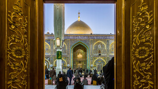 همای رحمت در کلام پیامبر رحمت (ص)