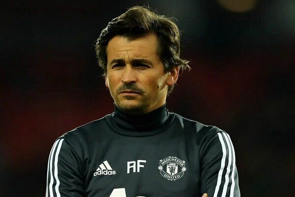 پس از منتفی شدن همه گزینه‌ها؛ روی فاریا آخرین امید پرسپولیس