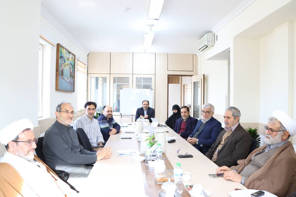 دانشگاه رضوی یکی از مراکز پیشرو و موفق در حوزه علوم انسانی و اسلامی است