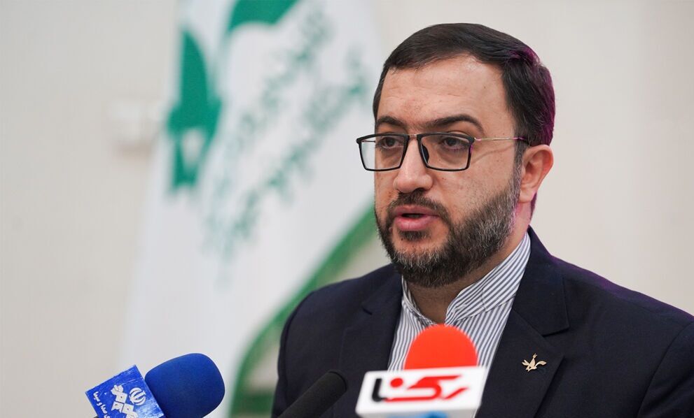 مدیرعامل کانون: سال ۱۴۰۴ سال حمایت از تئاتر است