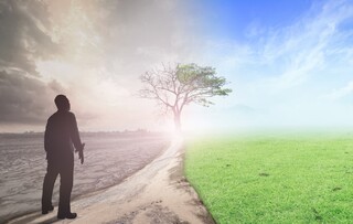 چطور زندگی بهتری داشته باشیم؟/ هرچه شناخت عمیق‌تر شود...