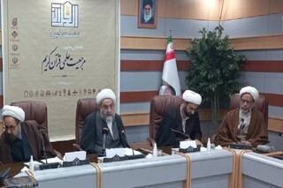 اولین همایش ملی مرجعیت علمی قرآن برگزار می‌شود