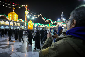 نهج زندگی : معیاری برای تشخیص مؤمن از کافر