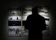 رویا در آثار «خفته» تجلی می‌یابد