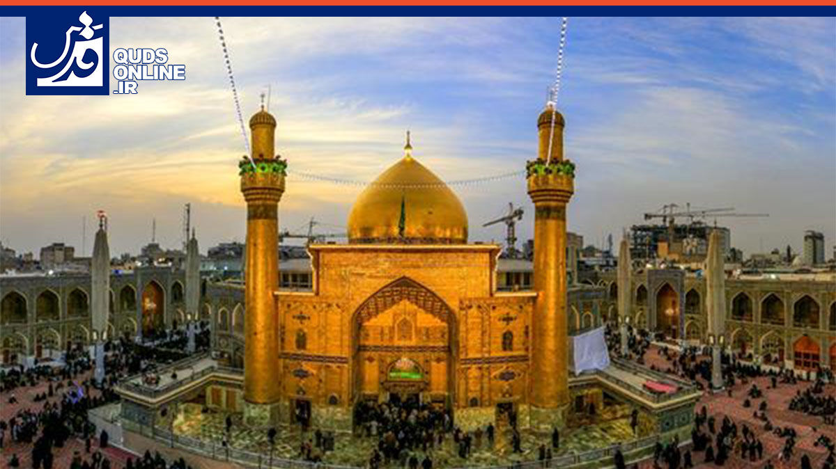 فیلم |  فضائل امام علی(ع) از زبان امام خمینی (ره)