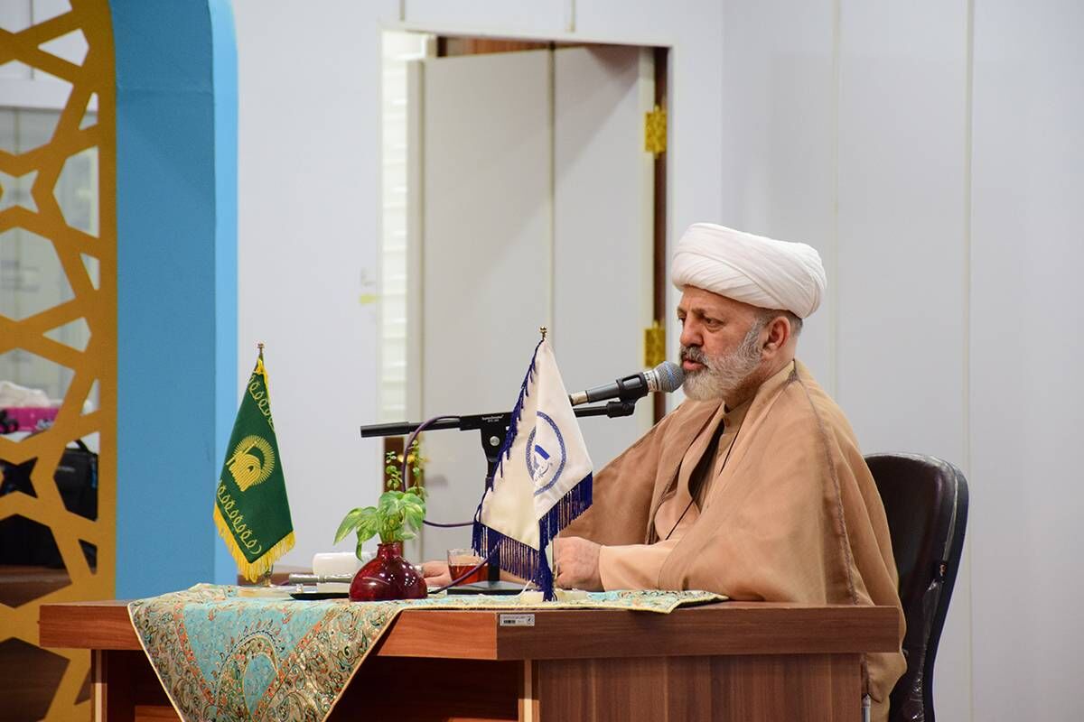 حجت‌الاسلام شجاعی: انقلاب اسلامی ایران، نقطه آغازی برای آماده‌سازی حکومت مهدی موعود(عج) است