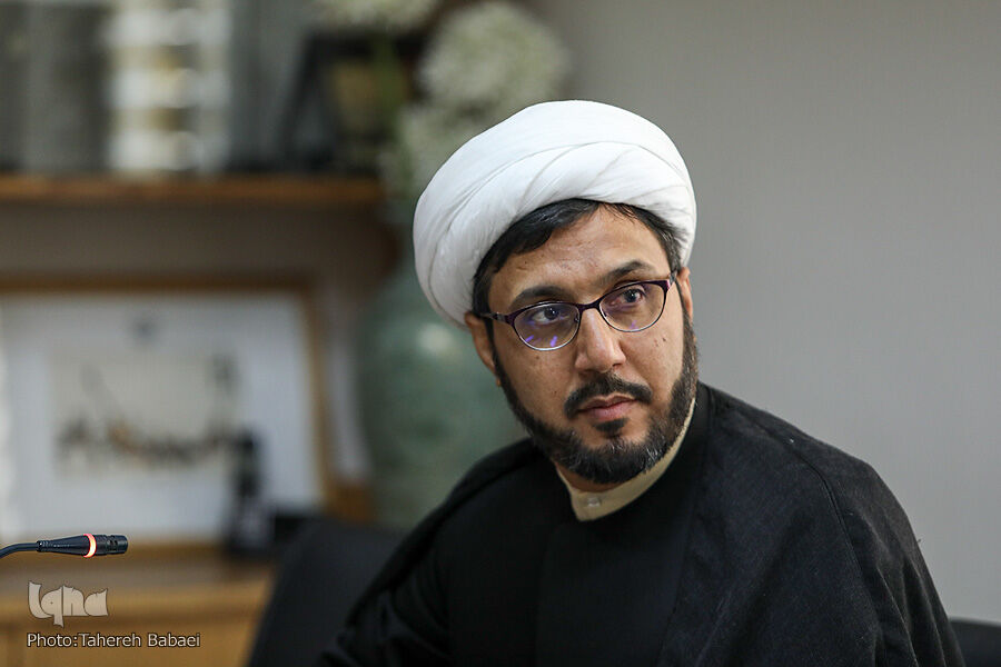 «تسنیم» خاتم تفاسیر ترتیبی دوران معاصر خواهد بود