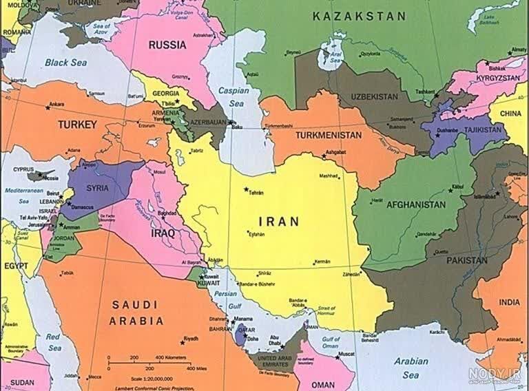 عکس| قدیمی‌ترین کشور جهان را بشناسید!